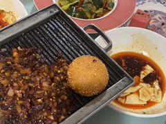 -鸭王烤鸭店(三里河店)
