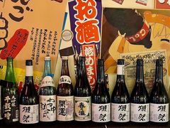 -千懿六本木酒场(常熟路店)