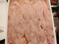 -海底捞火锅(国奥村店)
