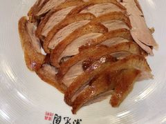 -紫光园·烤鸭(吕家营店)