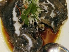 -阿锋鲍鱼酒家美食汇(华安店)