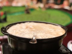 羊肉炖甲鱼-一家春酒楼(惠工街店)