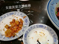 -陆小凤四川料理(北京路店)