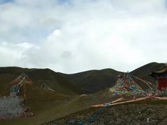 -日月山景区