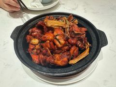 -鹿港小镇(黄金店)