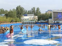 -郑州方特水上乐园