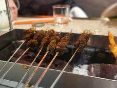 -大头叔烤鸡爪·朝鲜族烤串(天池路店)
