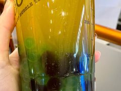 苹果啵啵-Bubbleology Leeds Trinity