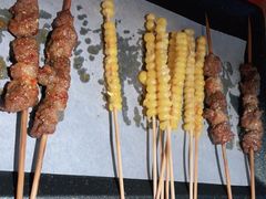 -管氏翅吧(马家堡店)