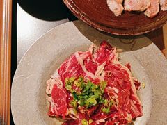 -厚贞日式烤肉(浦东汇智店)