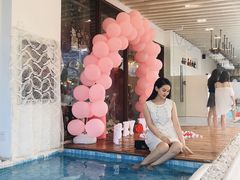 -天空花园餐吧·生日·团建(南山店)
