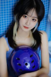 -Rise Hair上升造型