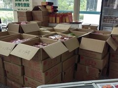 -东北农业大学饺子园
