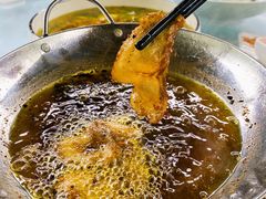 -源泉冷水鱼庄(小鱼洞店)