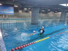-阳光游泳培训基地(天通苑店)
