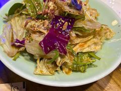 大拌菜-淀里船宴(卓达店)