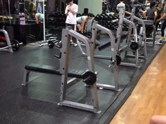 -MOHO FITNESS梦航游泳健身(国创中心店)