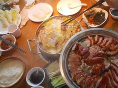 -守柴炉烤鸭(鱼嘴店)
