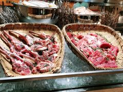 -富力丽思卡尔顿酒店·香荟全日制餐厅