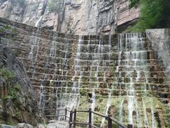 -河南宝泉旅游区