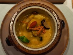 -叶叶菩提·晋福宫