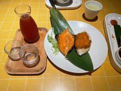 -蔡澜点心·粤菜(海印都荟城店)