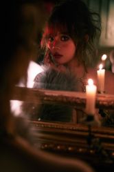 -WAVE SODA摄影工作室