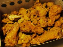 -阿捡忭京炸鸡(韭菜园总店)