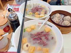 -鸭得堡老鸭汤·鸭血粉丝(南京博物院店)