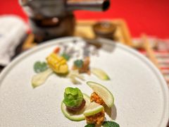 -叶叶菩提(太原别墅店)