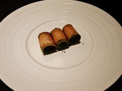 -沈灶河豚宴·河豚融合餐厅(汉中路店)