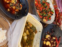 -虾小龙老长沙龙虾馆(坡子街店)