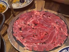 -旧街市鲜货老火锅(大光路店)