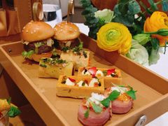 -广州富力丽思卡尔顿酒店