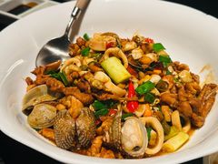 -玖五京菜(杭州城北万象城店)