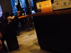 -星巴克(北京三里屯SOHO一店)