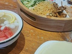 -怪噜范·老贵阳街头名小吃(鸿通城店)