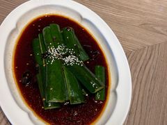 -艳阳天·非遗楚菜(武汉客厅店)