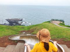 -漳州滨海火山岛自然生态风景区