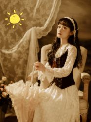 -米莱摄影写真(五大道别墅店)