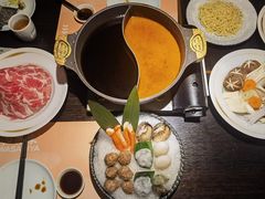 -山葵家·创意料理(宁波来福士店)