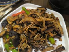 -满园烤鸭·春饼(沈北万达店)
