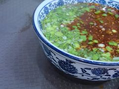 -清真·尖子尖牛肉面(王府井店)