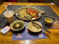 -蜀大侠火锅(龙岗店)