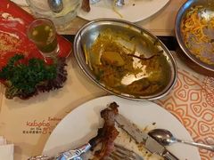 -克比叔叔印度餐厅Kebabs on the Grille(永康路分店)