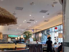 -泰椰里·泰国餐厅(智慧城广百广场店)