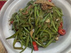 -北平味道.京味菜.烤鸭(梨园店)