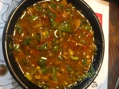 -八宝牛潮汕鲜牛肉火锅(净月店)
