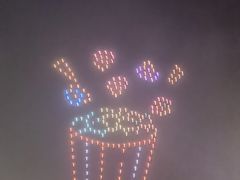 -济南方特东方神画