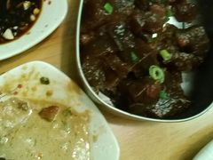 -蓝珊甄选海鲜自助·火锅大排档(近阿那亚店)